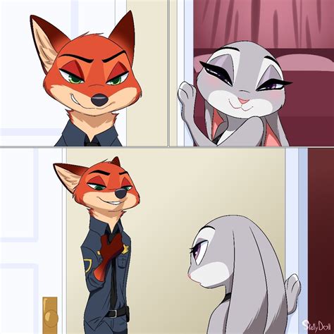 zootipia porn|Zootopia